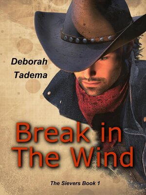 cover image of Break in the Wind